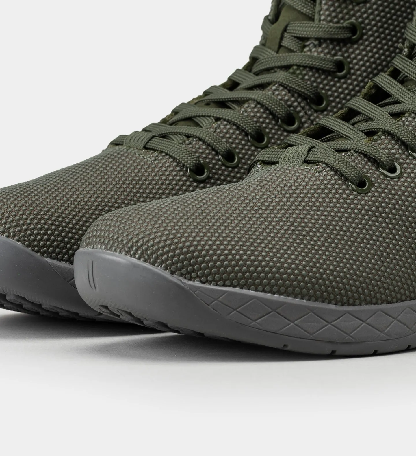 Men's Trainer High-Top