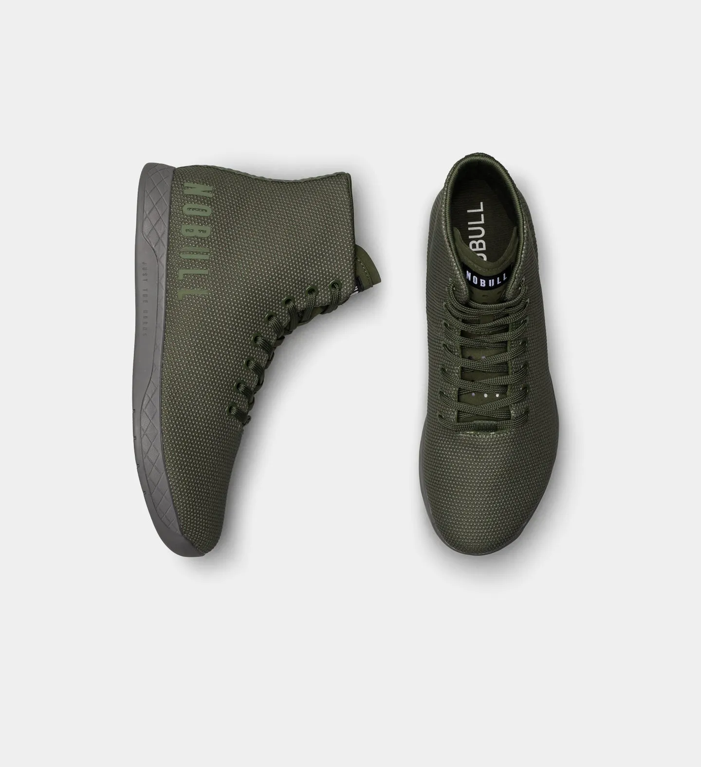 Men's Trainer High-Top