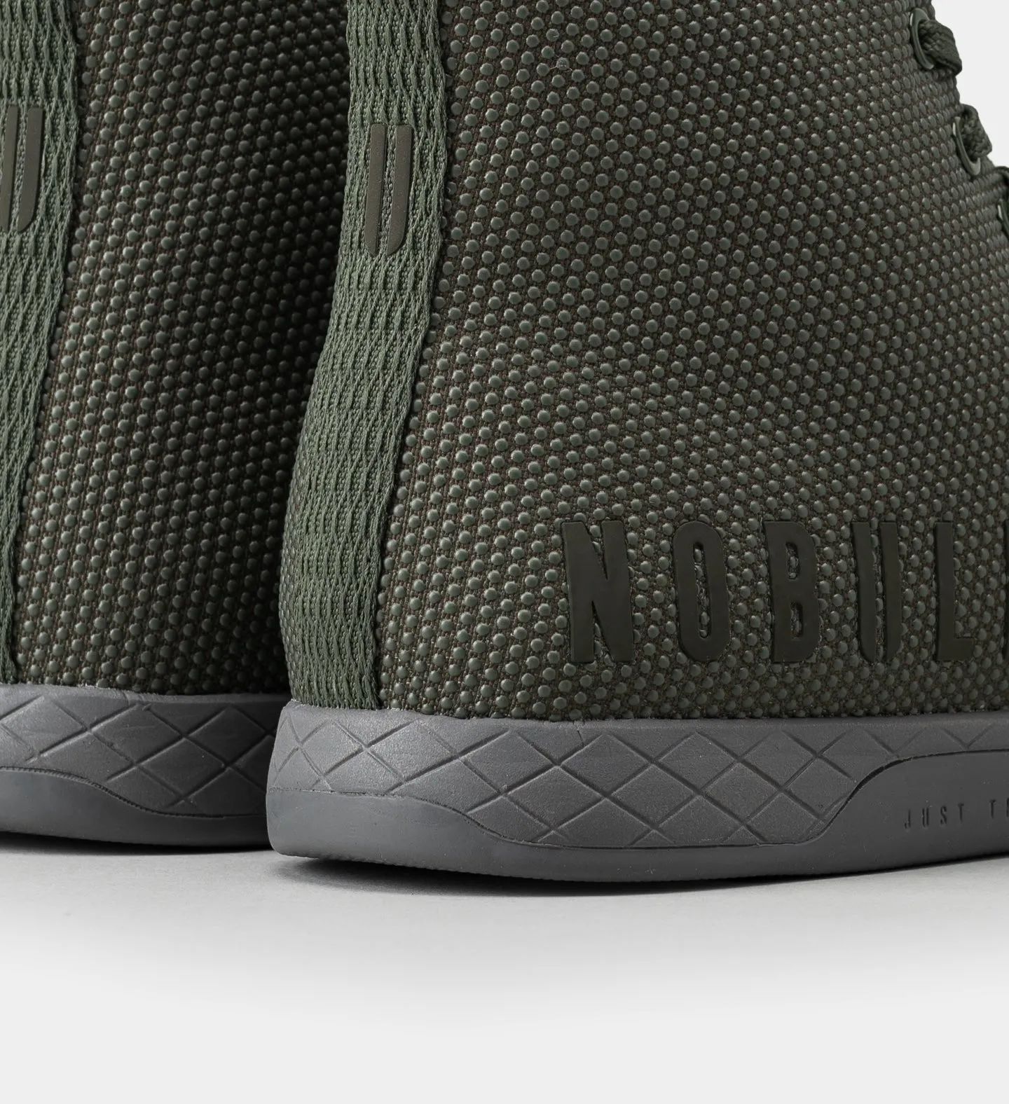 Men's Trainer High-Top