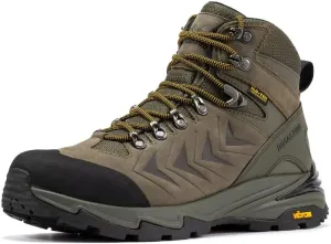 Hiking Boots