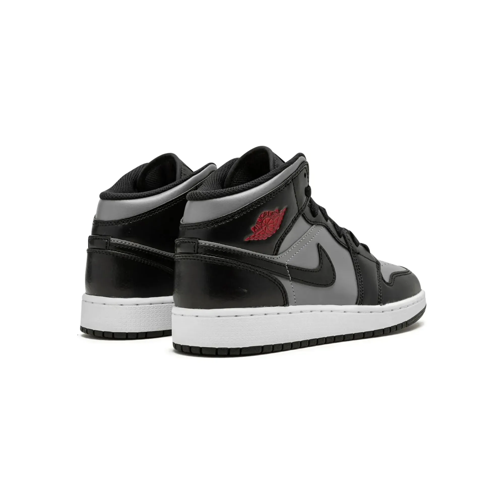 Nike Air Jordan 1 Mid "Shadow Red"