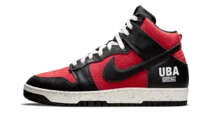 Nike Dunk High 1985 Undercover Gym Red