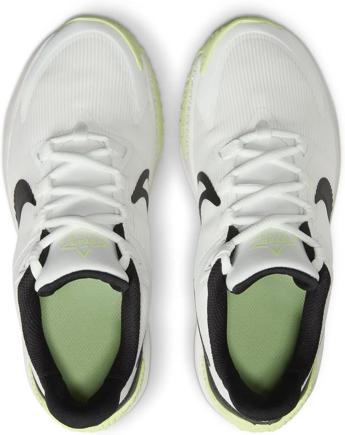 Nike Kids Running Low
