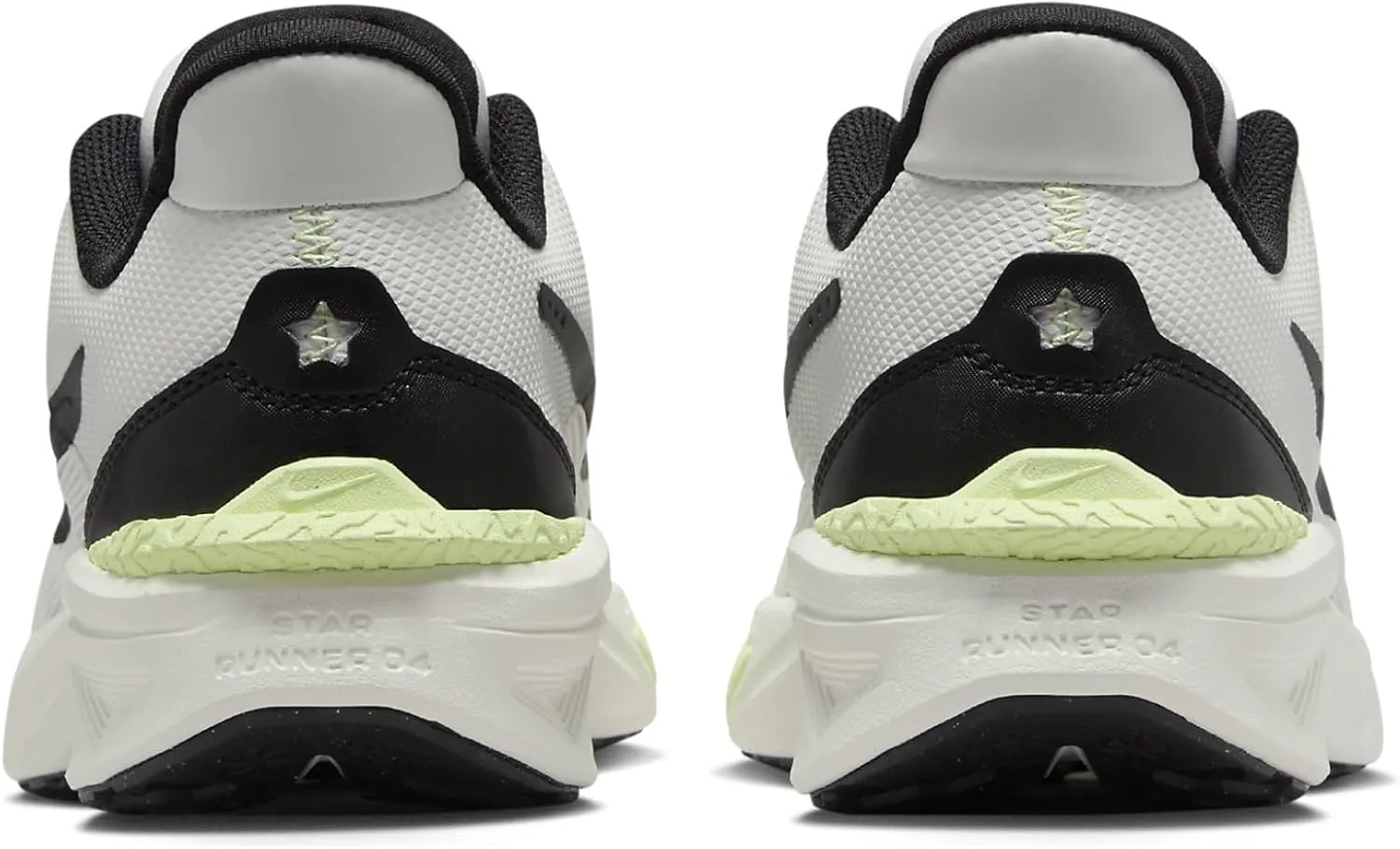 Nike Kids Running Low