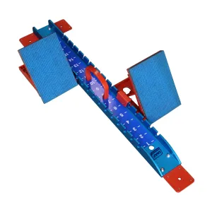 Nordic Elite Starting Blocks - Wide