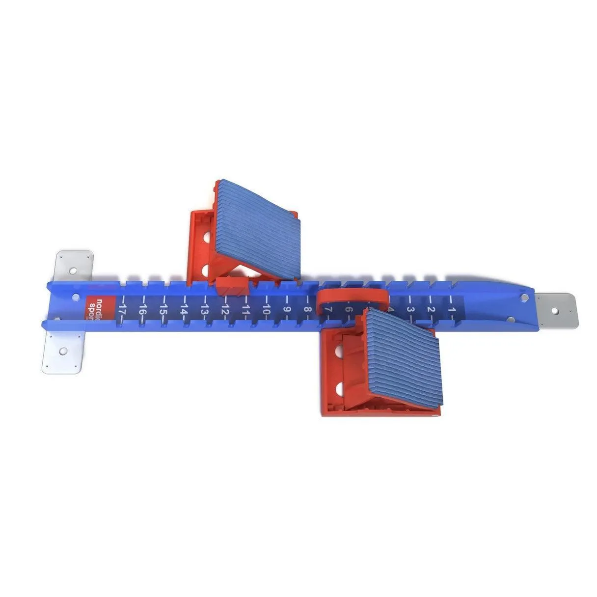 Nordic Elite Starting Blocks - Wide