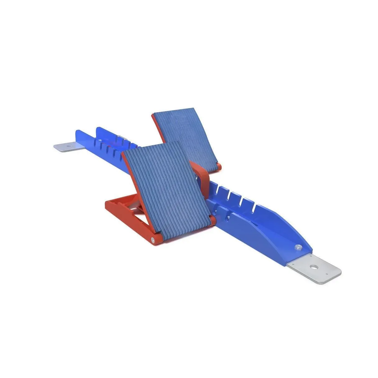 Nordic Elite Starting Blocks - Wide