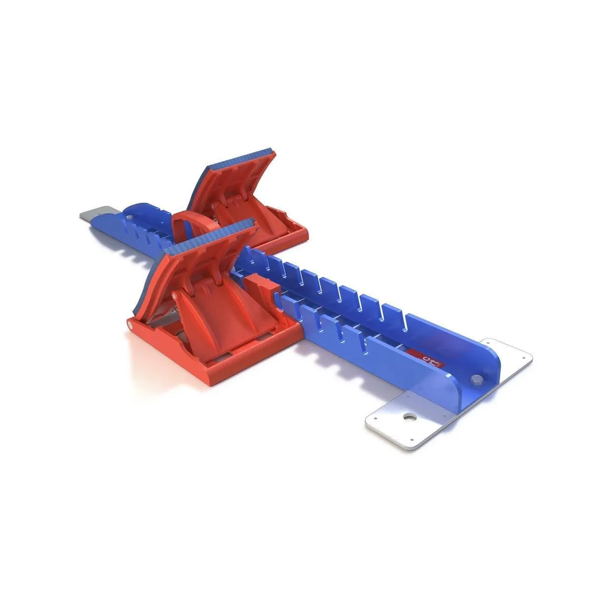 Nordic Elite Starting Blocks - Wide