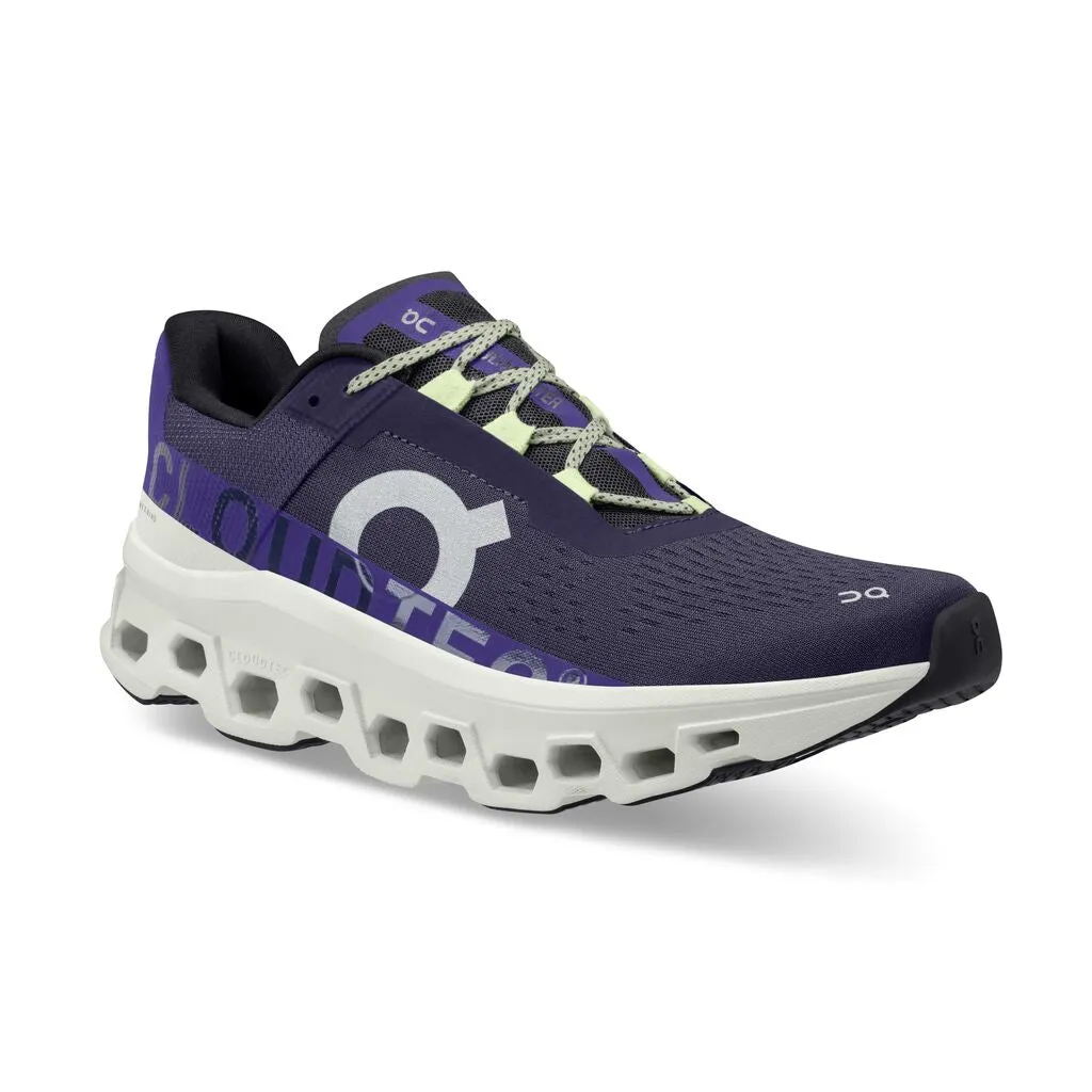 On Men's Cloudmonster