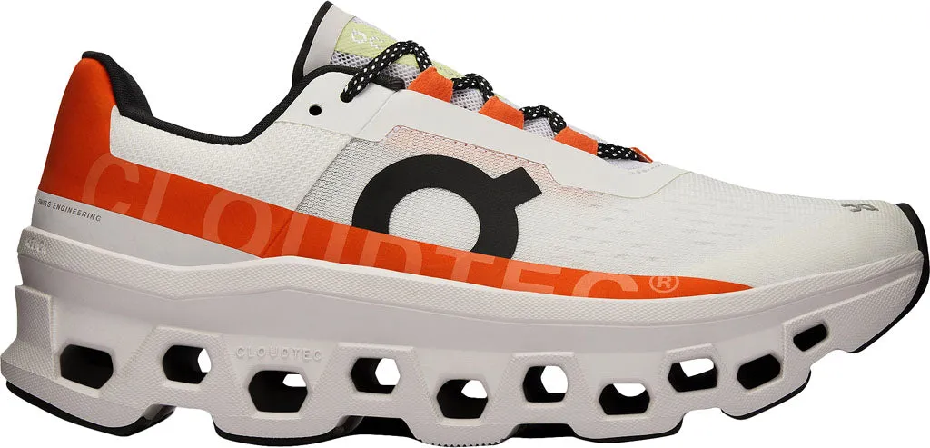 On Men's Cloudmonster