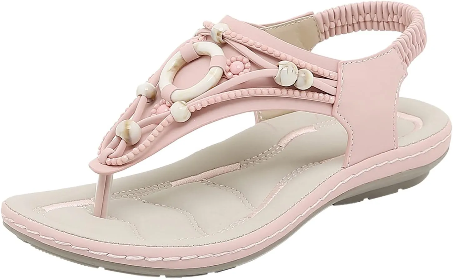 Orthopedic Dress Shoes for Women Wide Summer Sandals for Women Brown Sandals Women Dressy Wide Feet Sandals with Arch Support Orthopedic Sandals Bunion Heels for Wide Feet Women