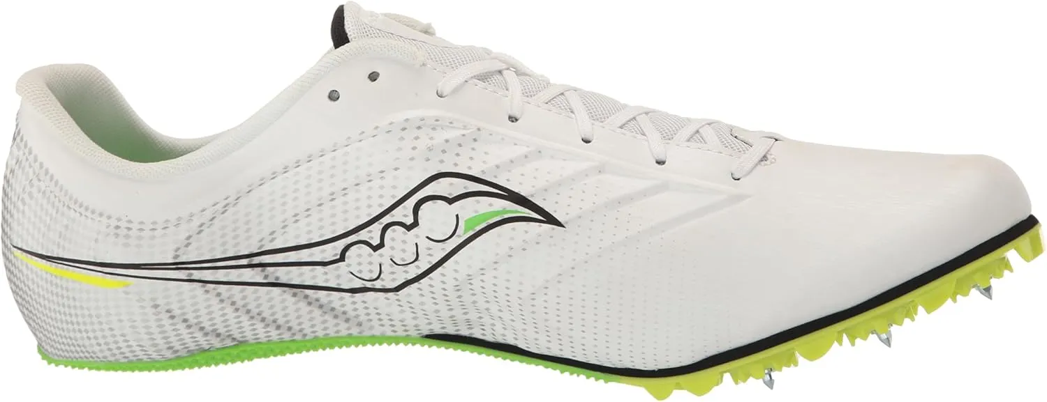 Saucony Men's Spitfire 5 Track Shoe