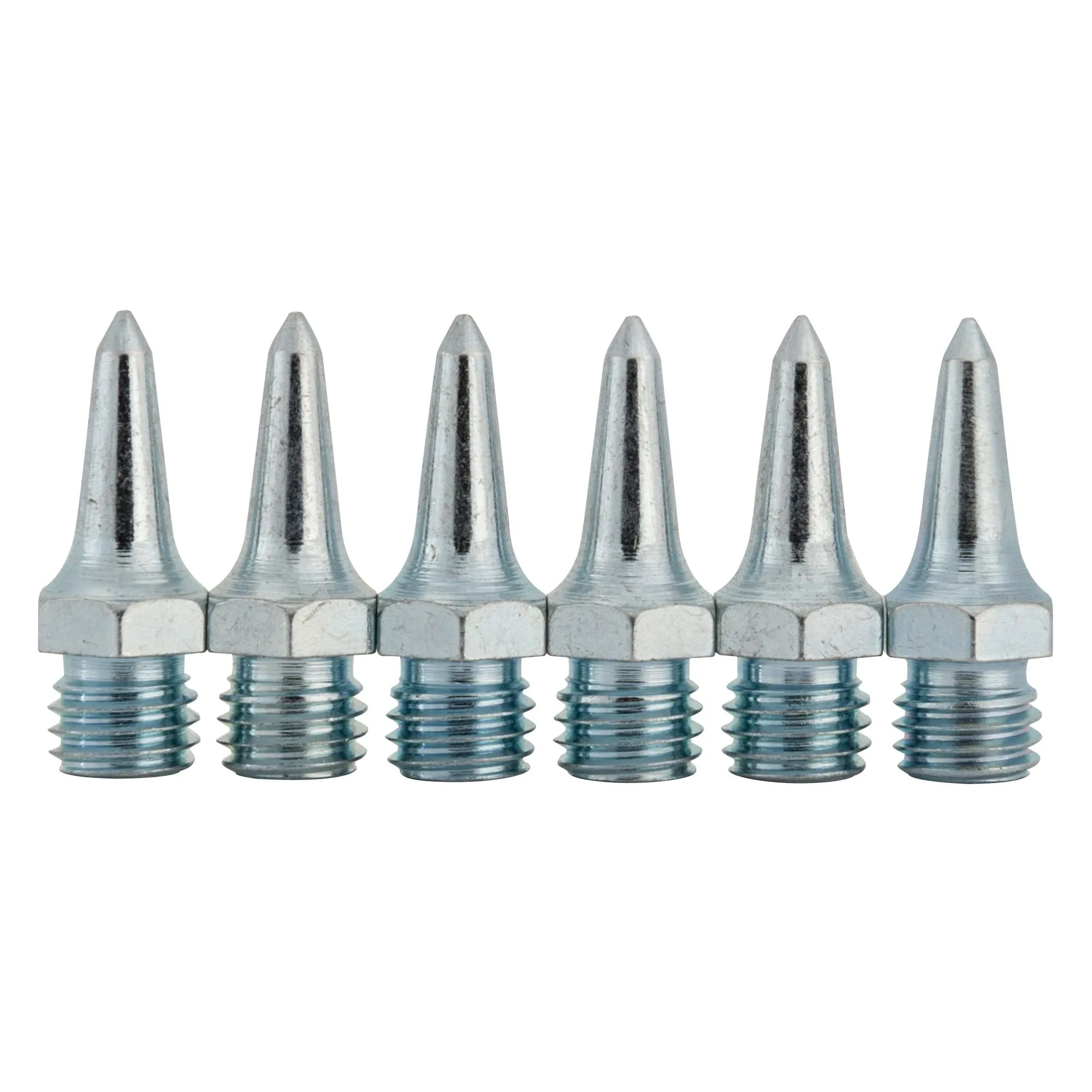 Set of 12mm Hex Spikes
