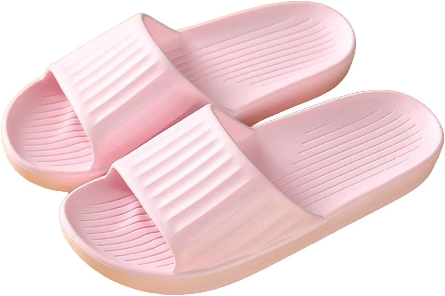 Slipper for Men and Women Indoor Plus Size Slides Bathroom Sandals Summer Sandal Slippers for Women
