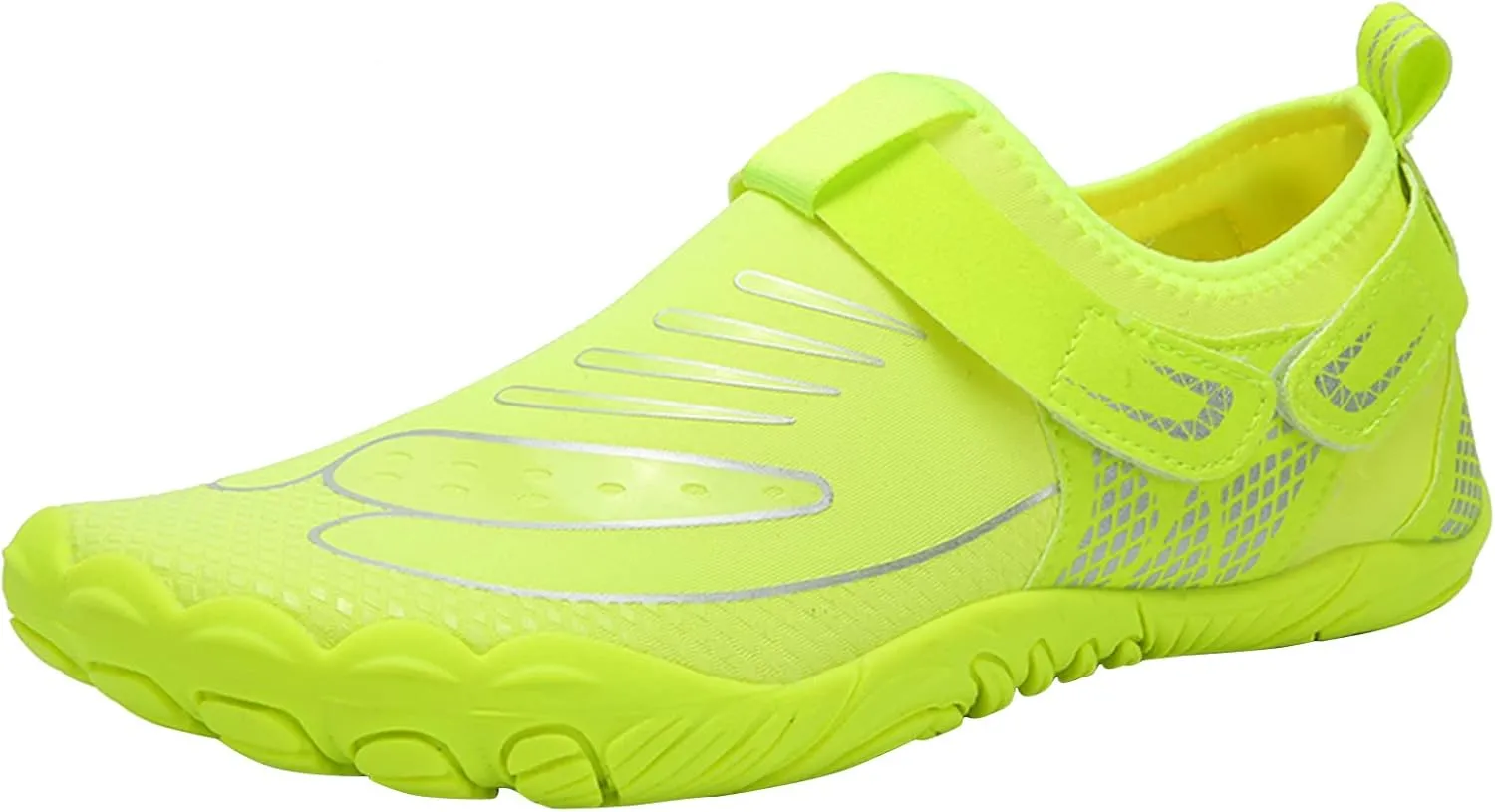 Summer Water Shoes Men and Women Quick Drying Shoes Hiking Swimming and Diving Shoes Tracing Shoes Light