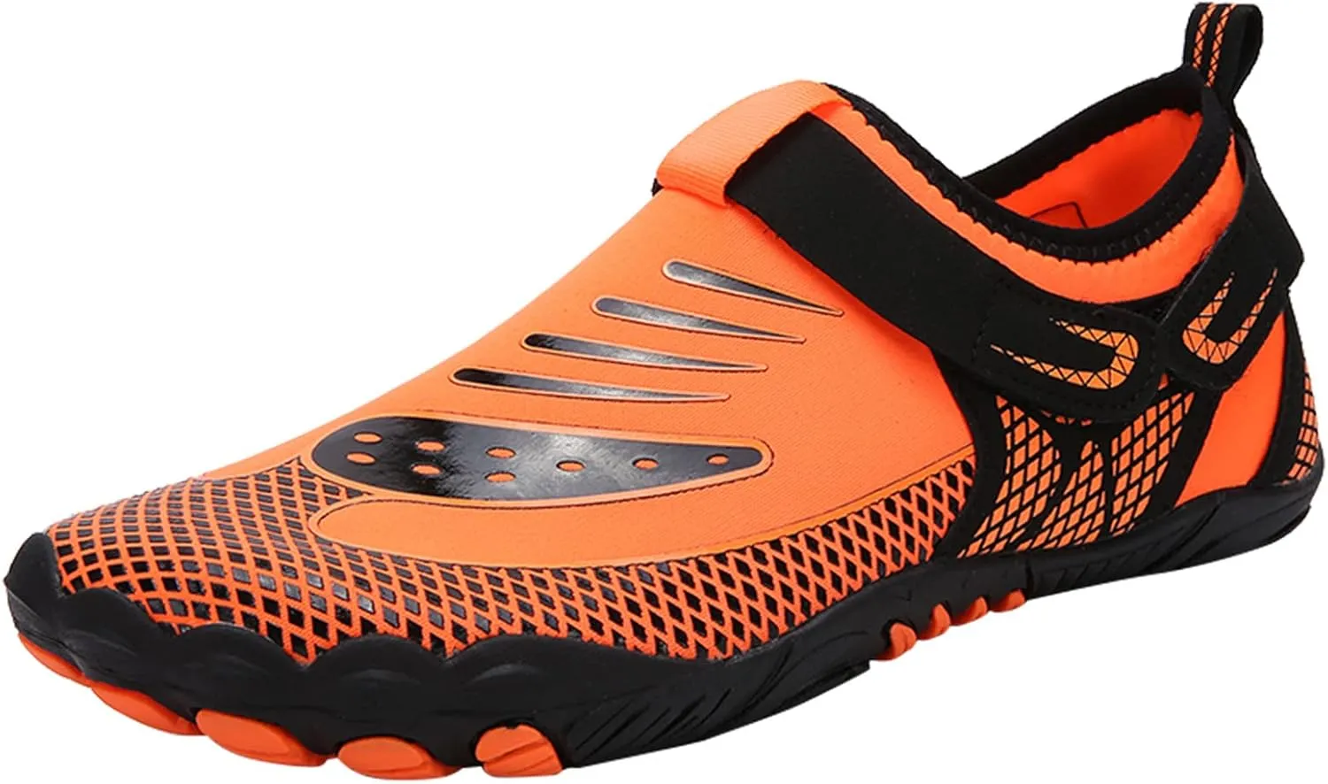 Summer Water Shoes Men and Women Quick Drying Shoes Hiking Swimming and Diving Shoes Tracing Shoes Light