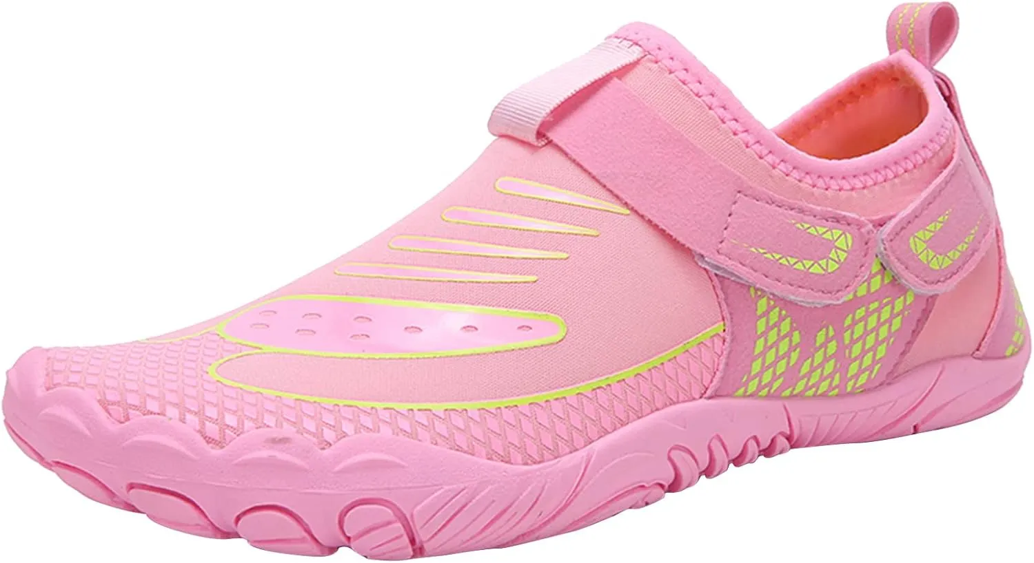 Summer Water Shoes Men and Women Quick Drying Shoes Hiking Swimming and Diving Shoes Tracing Shoes Light