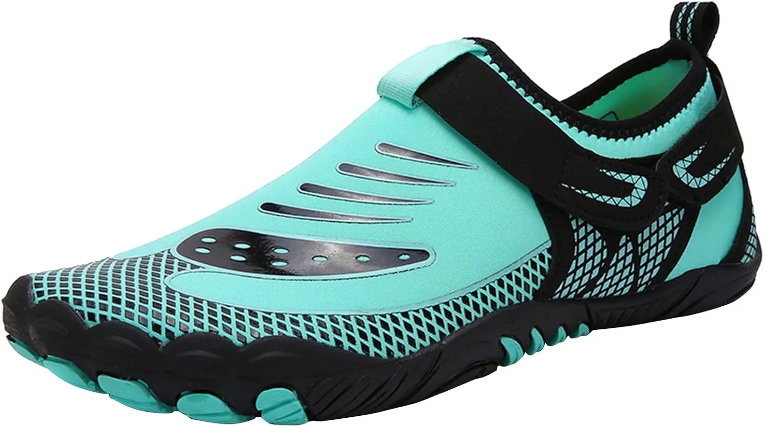 Summer Water Shoes Men and Women Quick Drying Shoes Hiking Swimming and Diving Shoes Tracing Shoes Light