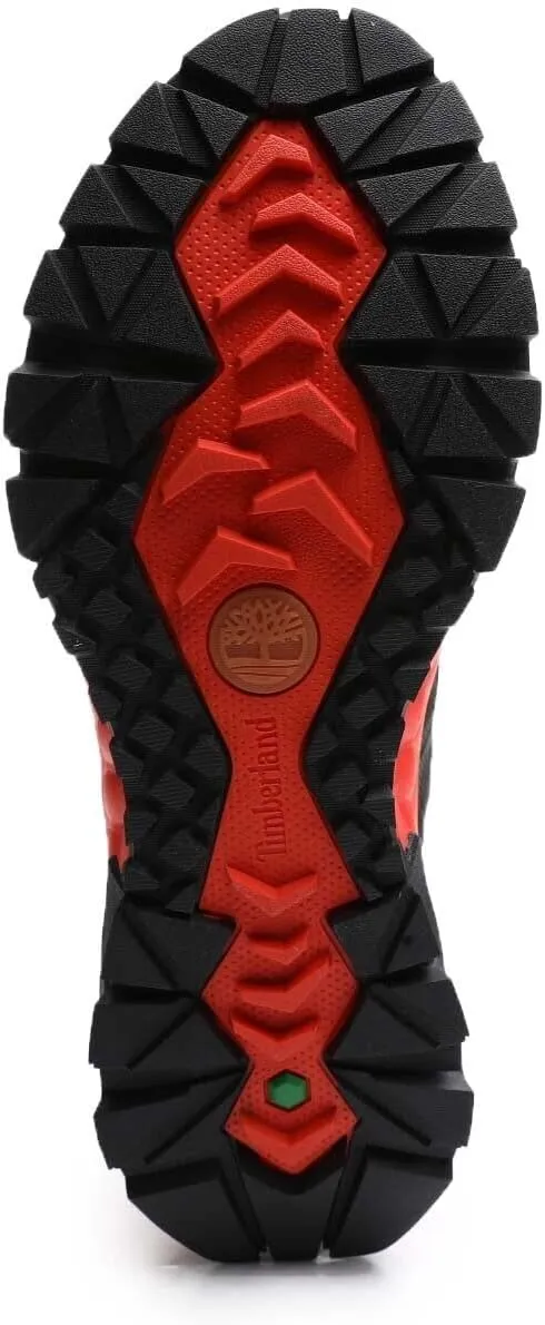 Timberland Men's Solar Ridge Mid Hiking