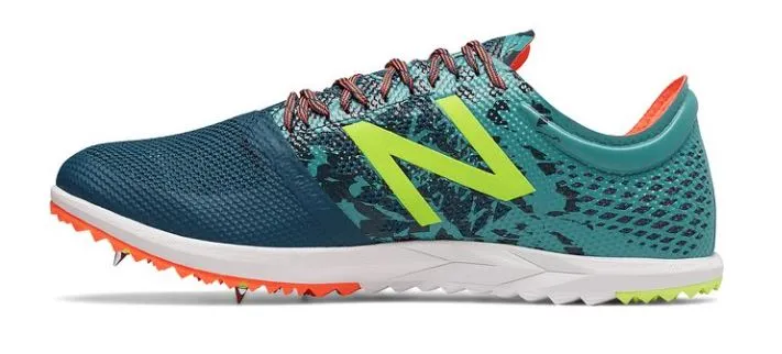 W New Balance XC5000 Cross Country Spike- size 10