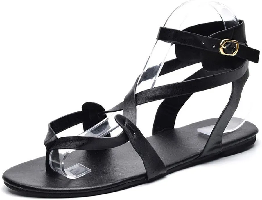 Womens Adjustable Buckle Sandals Arch Support Lightweight Cushion Slides Summer Beach Walking Shoes Orthopedic Comfort Casual Footwear Orthopedic Shoes for Women
