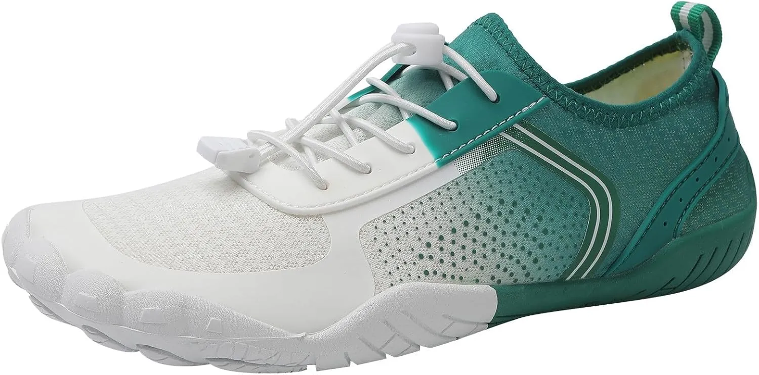 Womens Walking Shoes Slip on Dressy Knitted Non Slip Arch Support Running Shoes Breathable Mesh Sports Workout Tennis Shoes Fashion Lace Up Sneakers